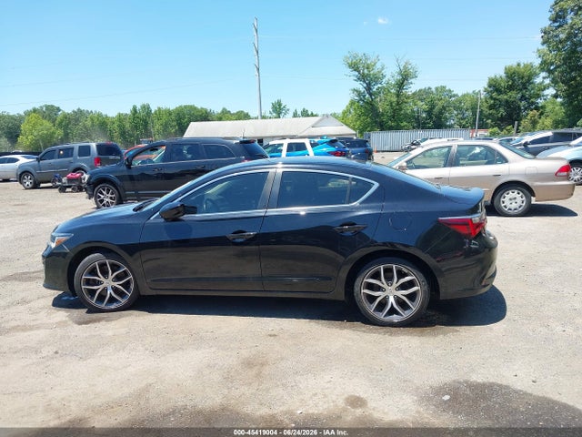 45419004 :رقم المزاد ، 19UDE2F76LA011698 vin ، 2020 Acura Ilx مزاد بيع
