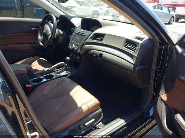Auction sale of the 2020 Acura Ilx, vin: 19UDE2F76LA011698, lot number: 45419004