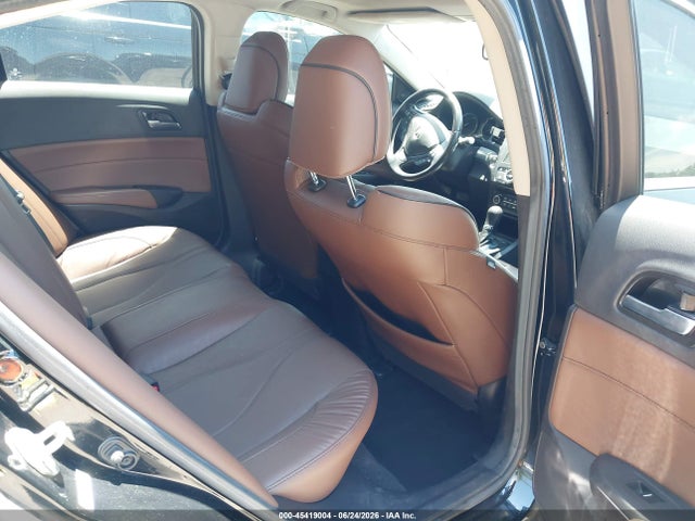45419004 :رقم المزاد ، 19UDE2F76LA011698 vin ، 2020 Acura Ilx مزاد بيع