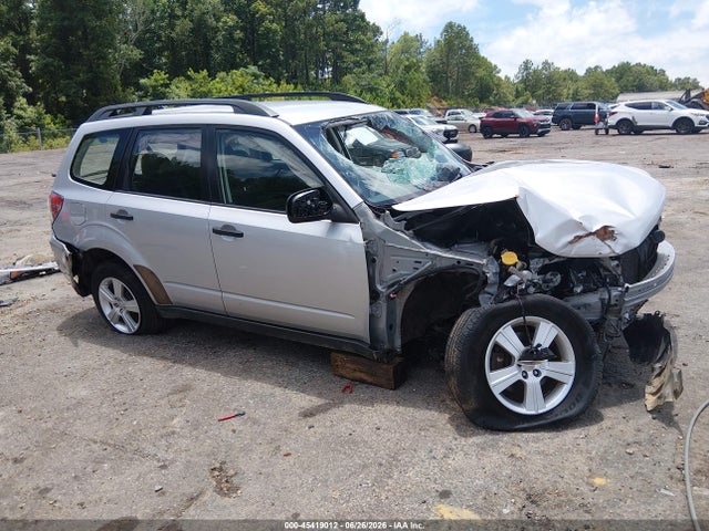 Aukcja sprzedaży 2011 Subaru Forester 2.5x, vin: JF2SHBBC2BH723746, numer aukcji: 45419012