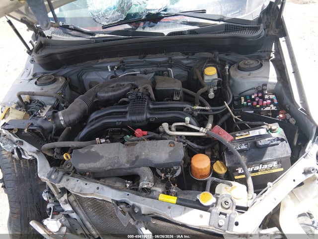 Aukcja sprzedaży 2011 Subaru Forester 2.5x, vin: JF2SHBBC2BH723746, numer aukcji: 45419012