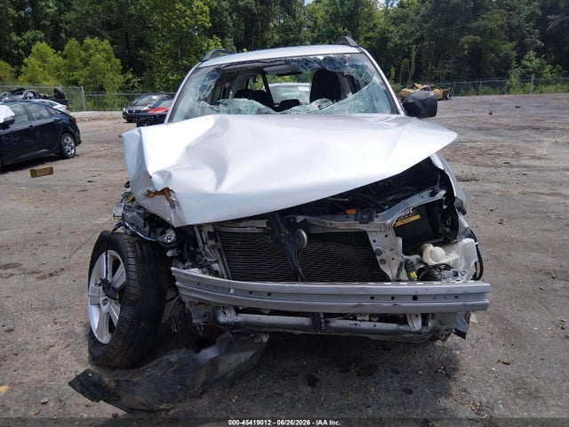 Aukcja sprzedaży 2011 Subaru Forester 2.5x, vin: JF2SHBBC2BH723746, numer aukcji: 45419012