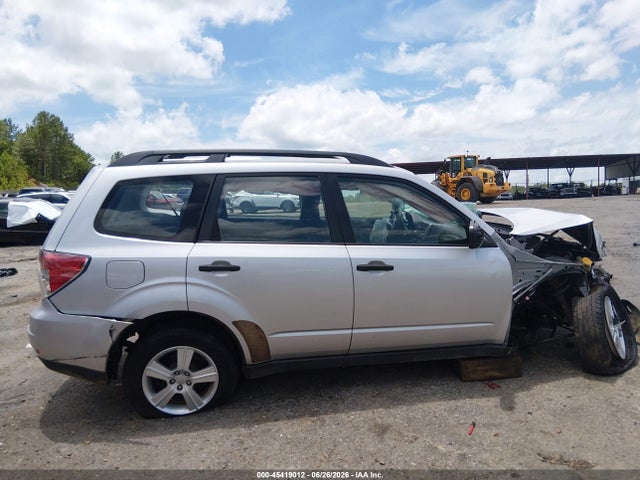 Aukcja sprzedaży 2011 Subaru Forester 2.5x, vin: JF2SHBBC2BH723746, numer aukcji: 45419012