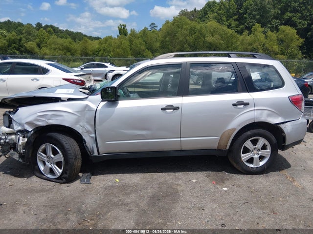 Aukcja sprzedaży 2011 Subaru Forester 2.5x, vin: JF2SHBBC2BH723746, numer aukcji: 45419012