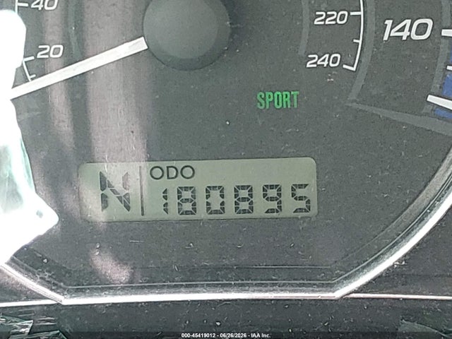 Aukcja sprzedaży 2011 Subaru Forester 2.5x, vin: JF2SHBBC2BH723746, numer aukcji: 45419012