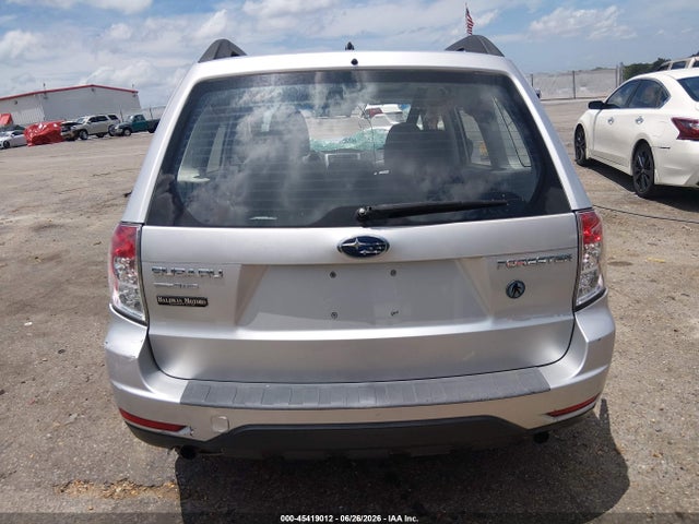 Aukcja sprzedaży 2011 Subaru Forester 2.5x, vin: JF2SHBBC2BH723746, numer aukcji: 45419012