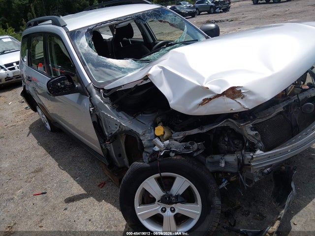Aukcja sprzedaży 2011 Subaru Forester 2.5x, vin: JF2SHBBC2BH723746, numer aukcji: 45419012