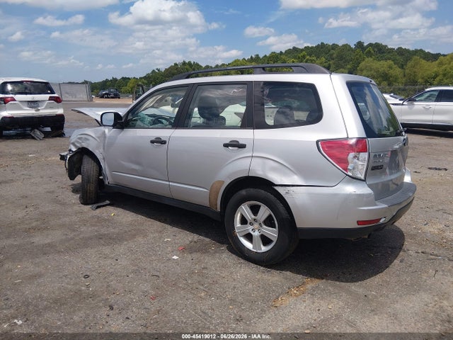 Aukcja sprzedaży 2011 Subaru Forester 2.5x, vin: JF2SHBBC2BH723746, numer aukcji: 45419012