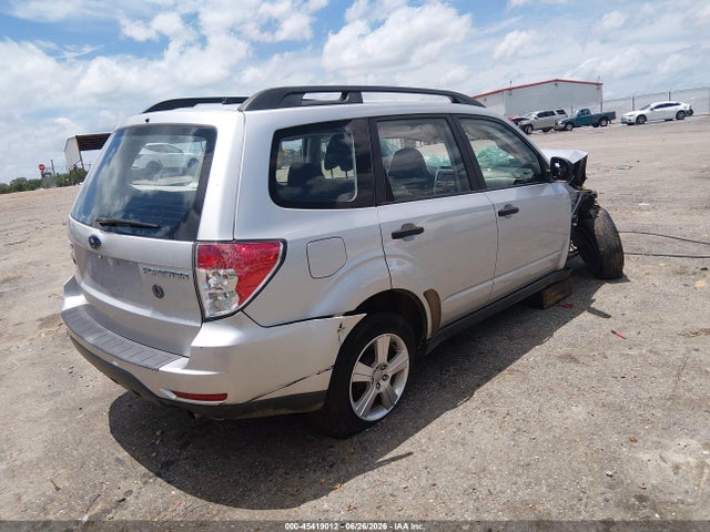 Aukcja sprzedaży 2011 Subaru Forester 2.5x, vin: JF2SHBBC2BH723746, numer aukcji: 45419012