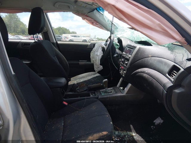 Aukcja sprzedaży 2011 Subaru Forester 2.5x, vin: JF2SHBBC2BH723746, numer aukcji: 45419012