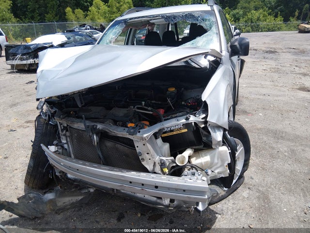 Aukcja sprzedaży 2011 Subaru Forester 2.5x, vin: JF2SHBBC2BH723746, numer aukcji: 45419012