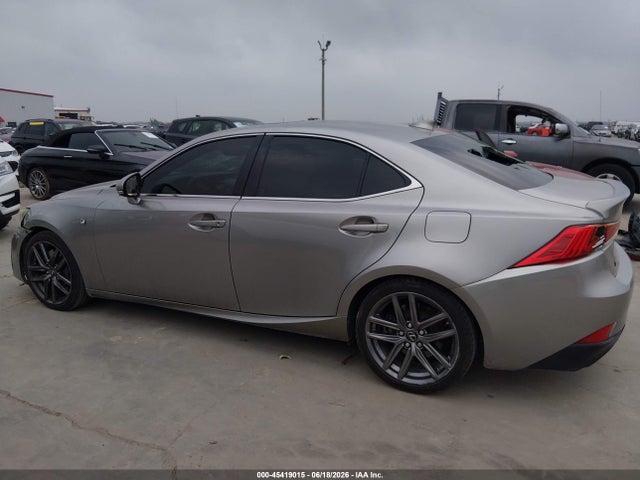 Продаж на аукціоні авто 2018 Lexus Is 300, vin: JTHBA1D29J5069070, номер лоту: 45419015