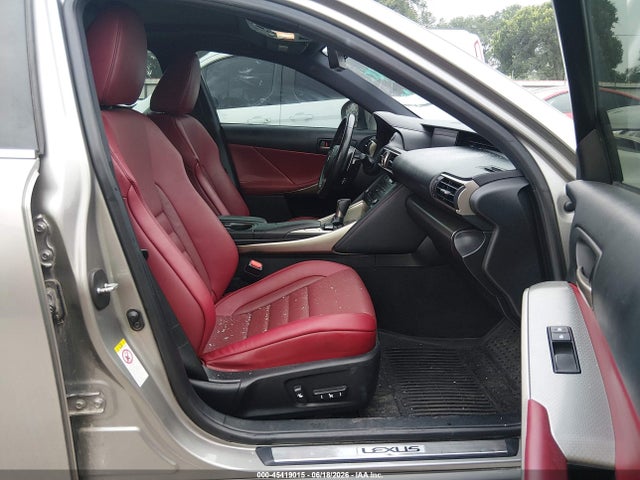 Продаж на аукціоні авто 2018 Lexus Is 300, vin: JTHBA1D29J5069070, номер лоту: 45419015