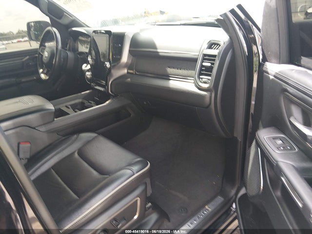 45419016 :رقم المزاد ، 1C6RREHT0MN593660 vin ، 2021 Ram 1500 Limited  4x2 5'7 Box مزاد بيع