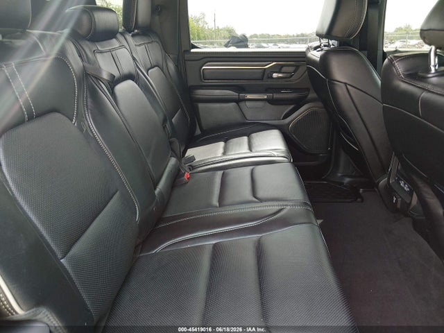 45419016 :رقم المزاد ، 1C6RREHT0MN593660 vin ، 2021 Ram 1500 Limited  4x2 5'7 Box مزاد بيع
