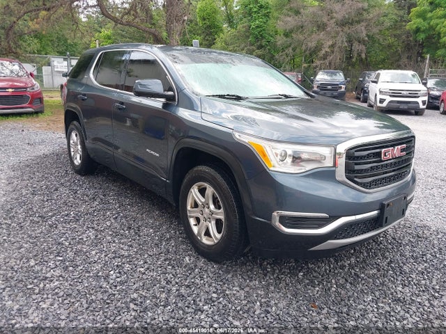 Aukcja sprzedaży 2019 Gmc Acadia Sle-1, vin: 1GKKNRLS5KZ120259, numer aukcji: 45419018