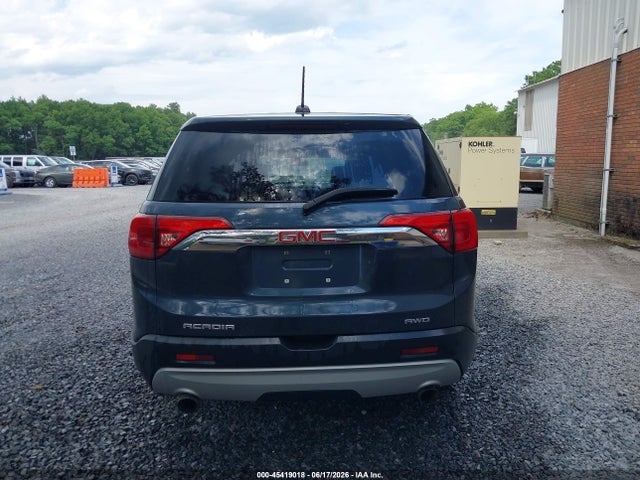 GMC Acadia Sle-1 2019 1GKKNRLS5KZ120259 Image 19