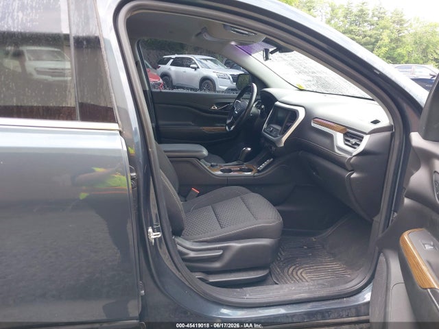 GMC Acadia Sle-1 2019 1GKKNRLS5KZ120259 Image 5