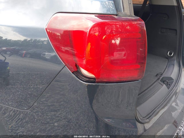 GMC Acadia Sle-1 2019 1GKKNRLS5KZ120259 Image 6