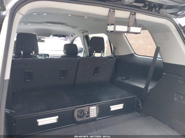 GMC Acadia Sle-1 2019 1GKKNRLS5KZ120259 Image 12