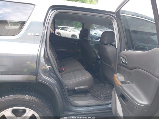 GMC Acadia Sle-1 2019 1GKKNRLS5KZ120259 Image 8