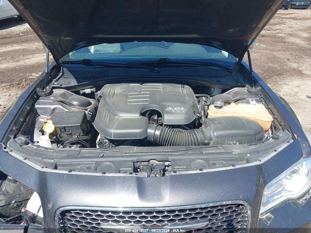 Продаж на аукціоні авто 2018 Chrysler 300 Limited, vin: 2C3CCAEG9JH193735, номер лоту: 45419027