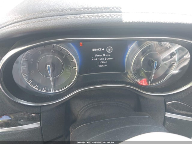 Продаж на аукціоні авто 2018 Chrysler 300 Limited, vin: 2C3CCAEG9JH193735, номер лоту: 45419027