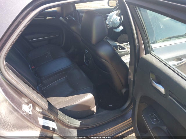 Продаж на аукціоні авто 2018 Chrysler 300 Limited, vin: 2C3CCAEG9JH193735, номер лоту: 45419027