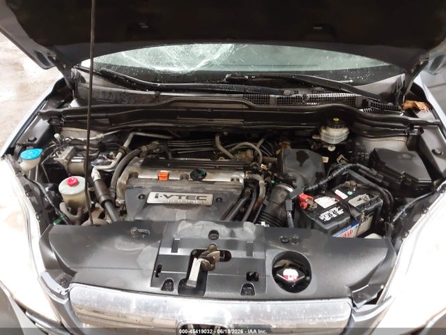 Продаж на аукціоні авто 2009 Honda Cr-v Ex-l, vin: 5J6RE487X9L042912, номер лоту: 45419032