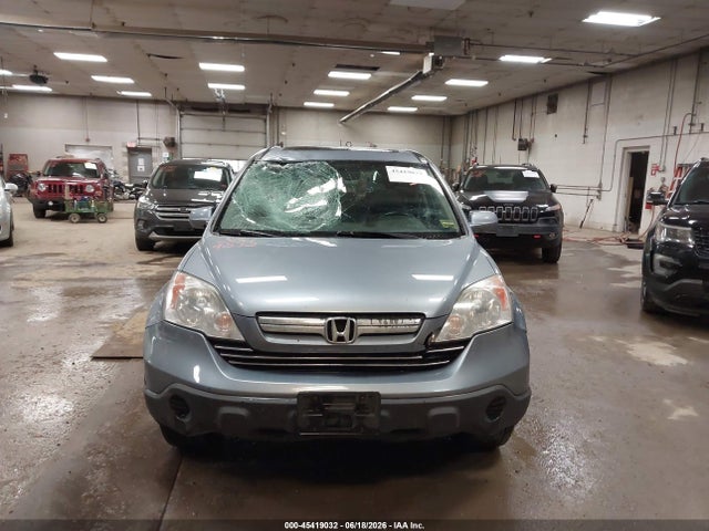 Продаж на аукціоні авто 2009 Honda Cr-v Ex-l, vin: 5J6RE487X9L042912, номер лоту: 45419032