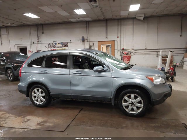 Продаж на аукціоні авто 2009 Honda Cr-v Ex-l, vin: 5J6RE487X9L042912, номер лоту: 45419032