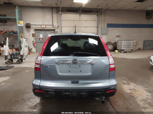 Продаж на аукціоні авто 2009 Honda Cr-v Ex-l, vin: 5J6RE487X9L042912, номер лоту: 45419032