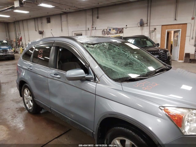 Продаж на аукціоні авто 2009 Honda Cr-v Ex-l, vin: 5J6RE487X9L042912, номер лоту: 45419032
