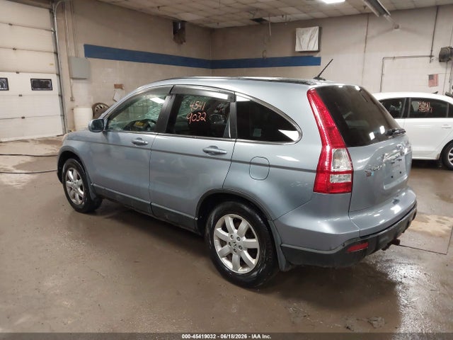 Продаж на аукціоні авто 2009 Honda Cr-v Ex-l, vin: 5J6RE487X9L042912, номер лоту: 45419032