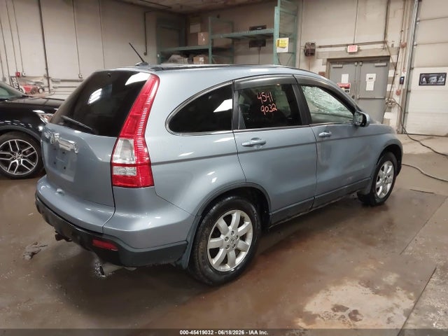 Продаж на аукціоні авто 2009 Honda Cr-v Ex-l, vin: 5J6RE487X9L042912, номер лоту: 45419032