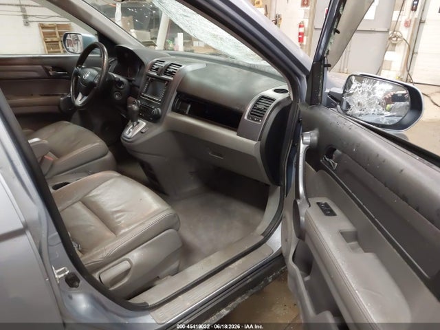 Продаж на аукціоні авто 2009 Honda Cr-v Ex-l, vin: 5J6RE487X9L042912, номер лоту: 45419032