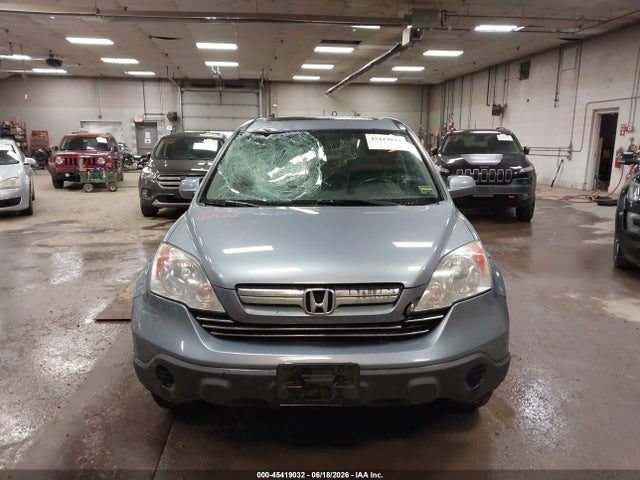 Продаж на аукціоні авто 2009 Honda Cr-v Ex-l, vin: 5J6RE487X9L042912, номер лоту: 45419032