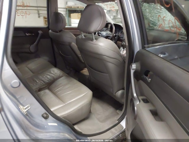 Продаж на аукціоні авто 2009 Honda Cr-v Ex-l, vin: 5J6RE487X9L042912, номер лоту: 45419032