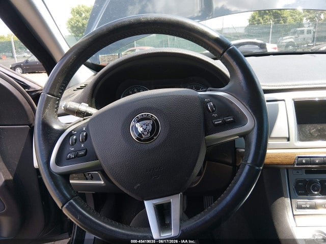 Aukcja sprzedaży 2014 Jaguar Xf I4 T, vin: SAJWA0ES2EPU20781, numer aukcji: 45419035