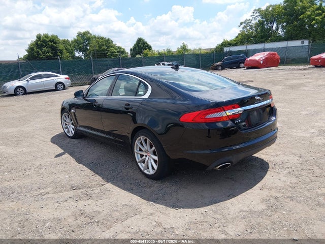 Aukcja sprzedaży 2014 Jaguar Xf I4 T, vin: SAJWA0ES2EPU20781, numer aukcji: 45419035