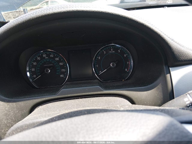 Aukcja sprzedaży 2014 Jaguar Xf I4 T, vin: SAJWA0ES2EPU20781, numer aukcji: 45419035