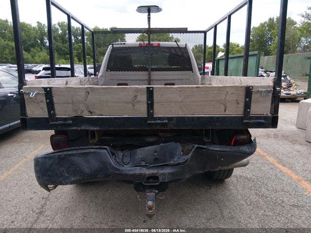 Продаж на аукціоні авто 2016 Ram 1500 Tradesman, vin: 3C6JR6DG1GG163421, номер лоту: 45419036