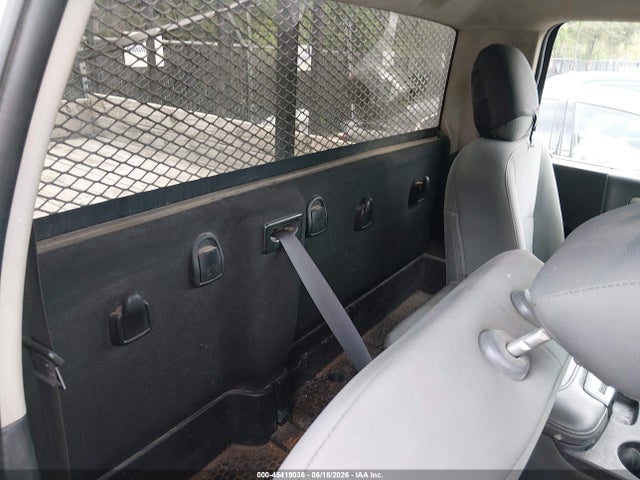 Продаж на аукціоні авто 2016 Ram 1500 Tradesman, vin: 3C6JR6DG1GG163421, номер лоту: 45419036