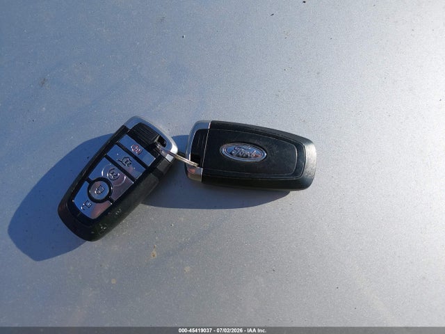 Продажа на аукционе авто 2018 Ford Fusion Se, vin: 3FA6P0HD5JR224532, номер лота: 45419037