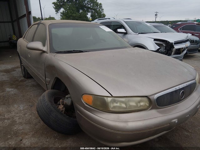 Aukcja sprzedaży 1999 Buick Century Limited, vin: 2G4WY52M1X1513705, numer aukcji: 45419042