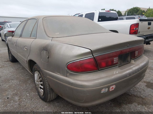 Aukcja sprzedaży 1999 Buick Century Limited, vin: 2G4WY52M1X1513705, numer aukcji: 45419042