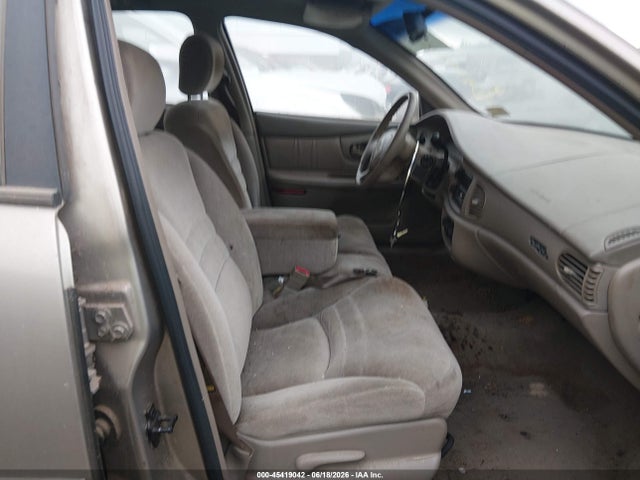 Aukcja sprzedaży 1999 Buick Century Limited, vin: 2G4WY52M1X1513705, numer aukcji: 45419042