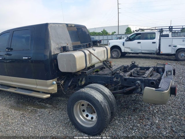 Продажа на аукционе авто 2014 Ram 3500 Longhorn, vin: 3C63RRNL7EG326737, номер лота: 45419049