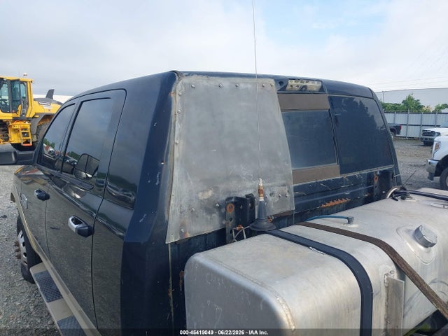 Продажа на аукционе авто 2014 Ram 3500 Longhorn, vin: 3C63RRNL7EG326737, номер лота: 45419049
