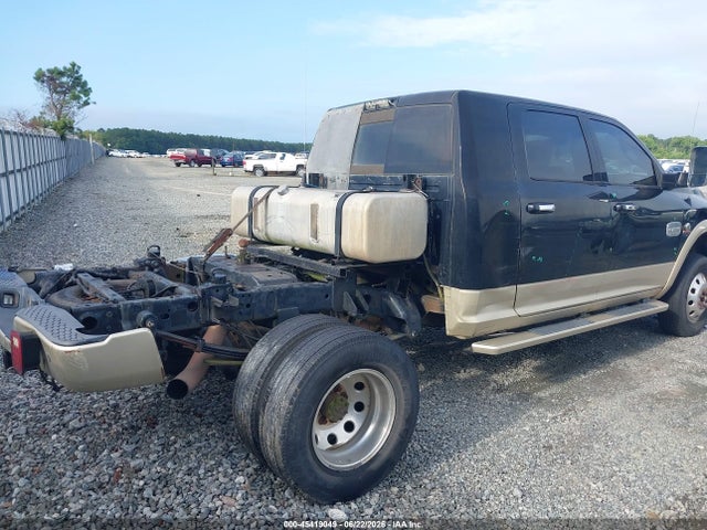 Продажа на аукционе авто 2014 Ram 3500 Longhorn, vin: 3C63RRNL7EG326737, номер лота: 45419049